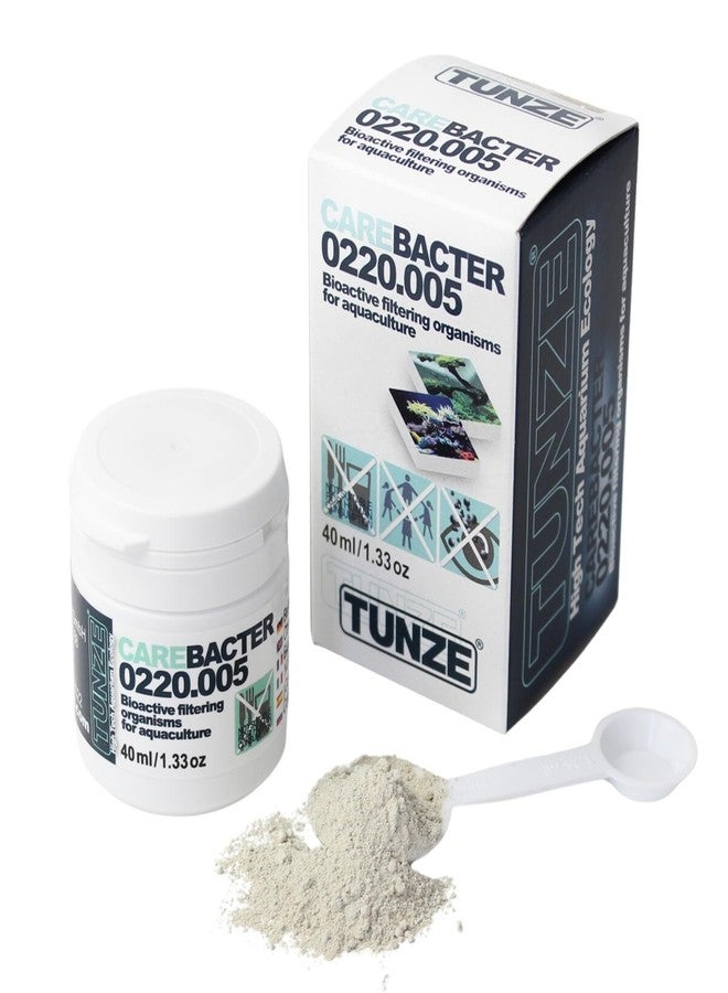 Tunze تونزي كير باكتر 40 مل - Image 1